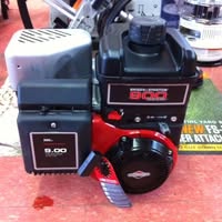 Hemingway Power Equipment, Inc. 