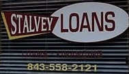 Stalvey Loans 