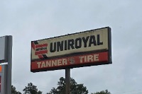 Tanner’s Auto Service